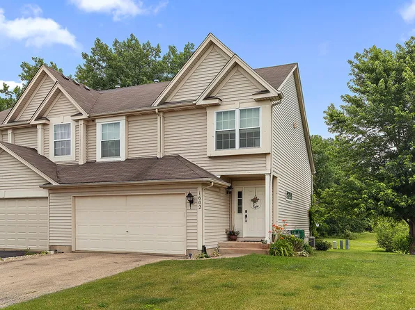 1602 Peachtree Ln, Lockport, IL 60441