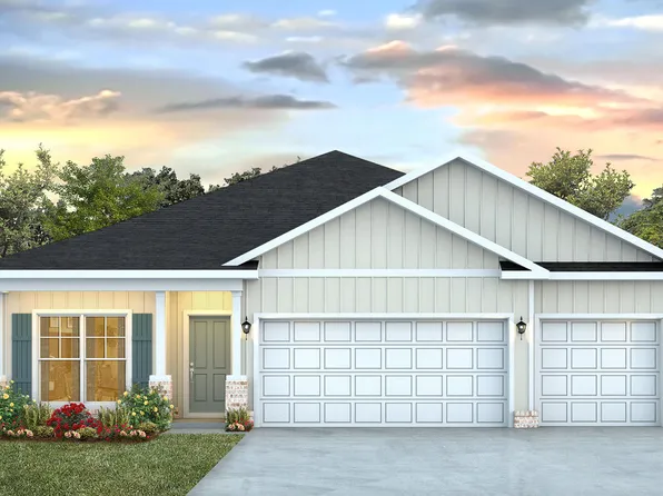 The Madison Plan, Reserve at Brookhaven