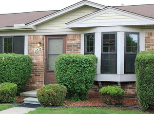 11575 Lynhurst Dr, Washington, MI 48094