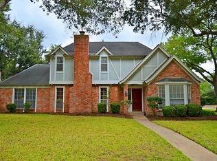 18102 Mountfield Dr, Houston, TX 77084