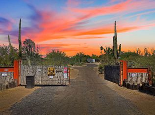 5000 W Oasis Rd, Tucson, AZ 85742