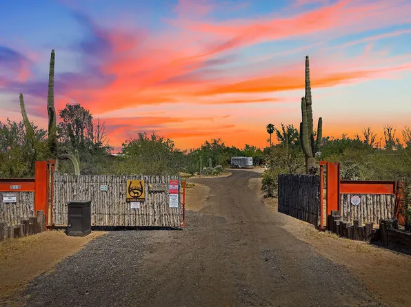5000 W Oasis Rd, Tucson, AZ 85742