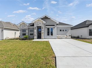 446 Sandy Dr, Donna, TX 78596