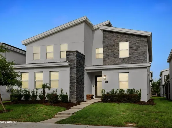 740 DROP SHOT DRIVE, DAVENPORT, FL 33896
