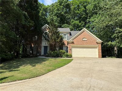 160 Halite Dr, Johns Creek, GA, 30022