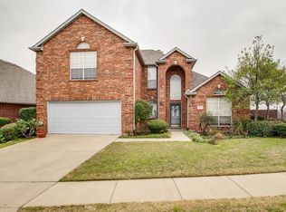 4600 Stockwood Dr, Fort Worth, TX 76135