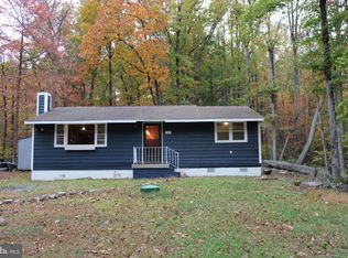 309 Raccoon Dr, Winchester, VA 22602