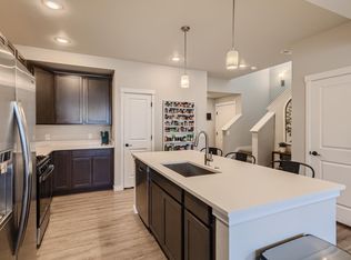 5452 Necker Hts, Colorado Springs, CO 80922