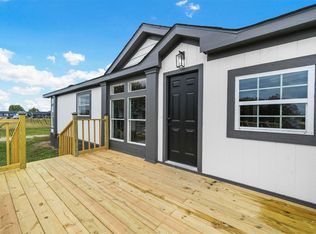 9575 Diamond Ave, Kaufman, TX 75142