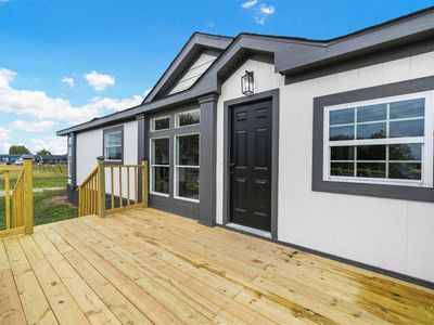 9575 Diamond Ave, Kaufman, TX, 75142