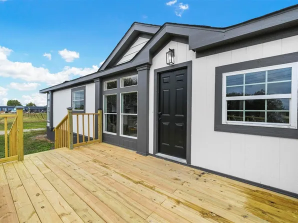 9575 Diamond Ave, Kaufman, TX 75142