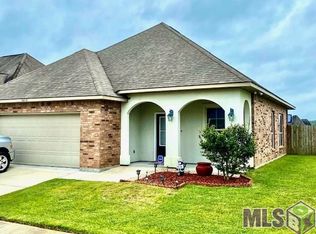 2612 Brady Ave, Zachary, LA 70791