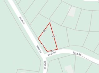 998 Birch Rd, Willits, CA 95490