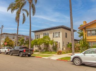 3202 3rd Ave, San Diego, CA 92103