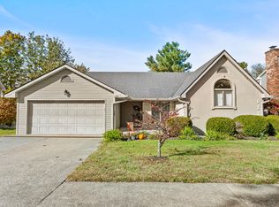954 Stoney Creek Dr, Frankfort, KY 40601