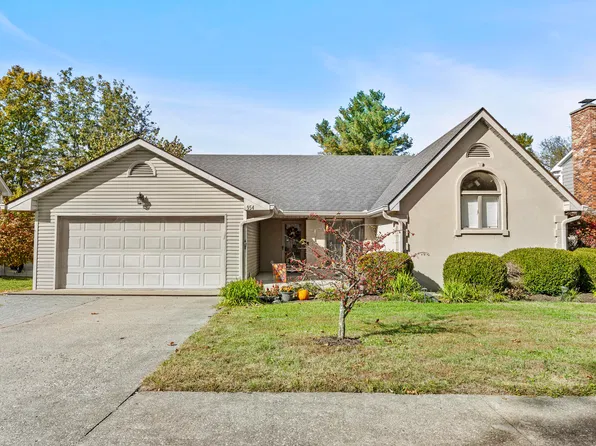 954 Stoney Creek Dr, Frankfort, KY 40601