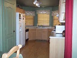 Lovely Kitchen