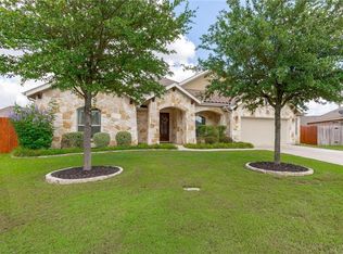 3202 Pradera Cv, Leander, TX 78641
