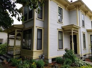 304 Linden St, Fond Du Lac, WI 54935