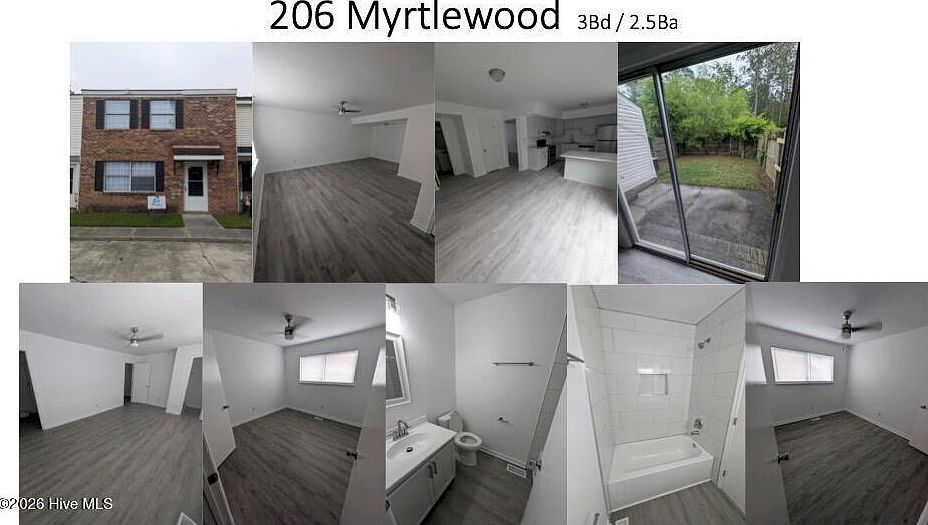 2nd image of 206 Myrtlewood Circle