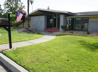 208 Krest St, Madera, CA 93637