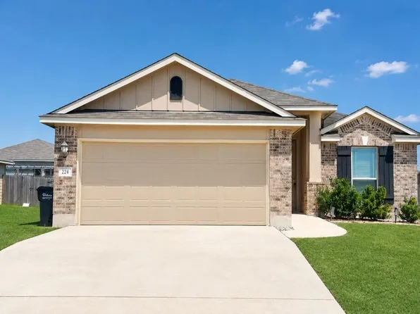 224 Blooming Trl, Kyle, TX 78640