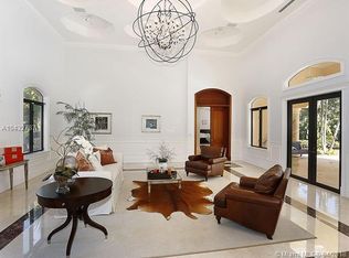 6050 Moss Ranch Rd, Pinecrest, FL 33156