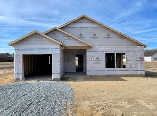 201 Timber St, Fremont, NC 27830