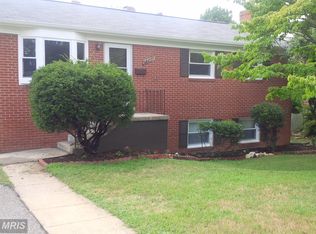 14616 Darbydale Ave, Woodbridge, VA 22193