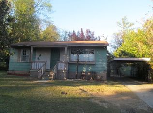 1075 Brisbaine St, Macon, GA 31206