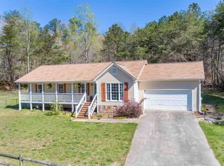 1218 Twin Mountain Lake Cir #40, Talking Rock, GA 30175