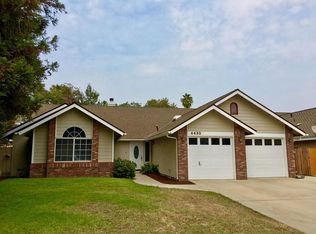 4430 W Orchard Ave, Visalia, CA 93277