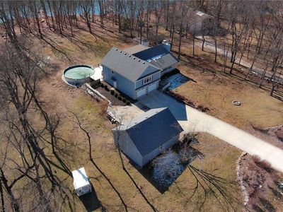 7409 E 229th St, Peculiar, MO, 64078