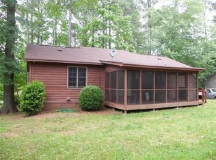 2840 Pinetree Rd, Cumming, GA 30041