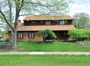 570 S Spring Rd, Westerville, OH 43081