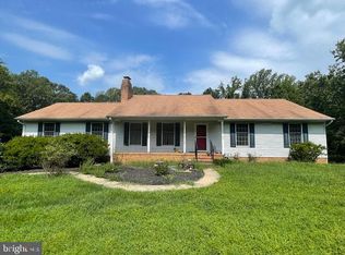 789 Kellogg Mill Rd, Fredericksburg, VA 22406