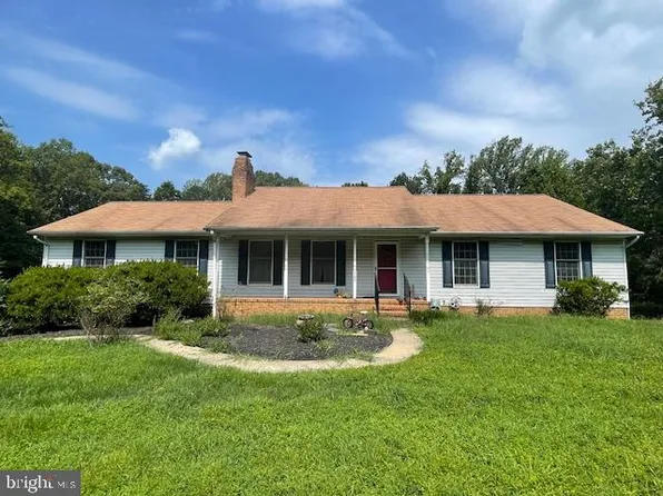 789 Kellogg Mill Rd, Fredericksburg, VA 22406