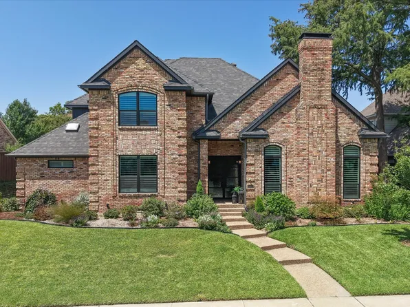 2121 Clearspring Dr S, Irving, TX 75063