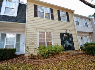 305 Wedgewood Way, Sandy Springs, GA 30350