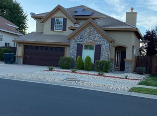 125 Andalusian Way, Roseville, CA 95678