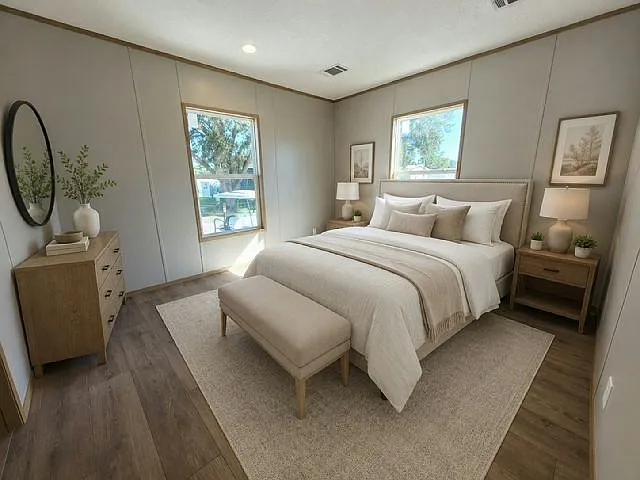 3 bed, 2.0 bath, 1120 sqft, $1,990 — Photo 4