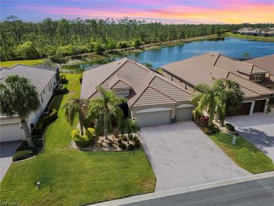 21724 Bella Terra BLVD, Estero, FL, 33928