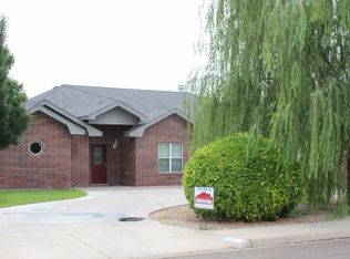 2805 Onate Rd, Roswell, NM 88201