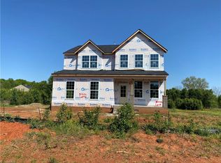 LOT 2058 28 Centurion Way, Graham, NC 27253