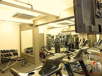 Rented by Rennit Inc.