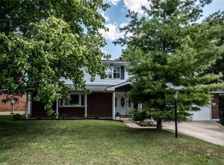 926 Kerns Dr, Lebanon, OH 45036