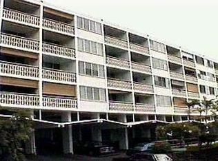 1619 Kamamalu Ave APT 208, Honolulu, HI 96813