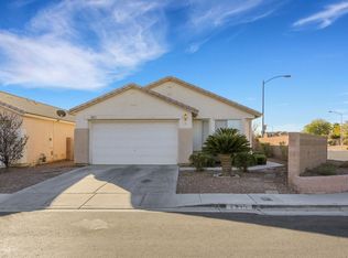 2817 Bahama Point Ave, North Las Vegas, NV 89031