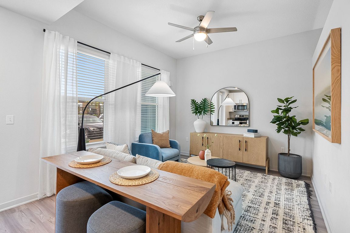 Lake Maggiore Apartments