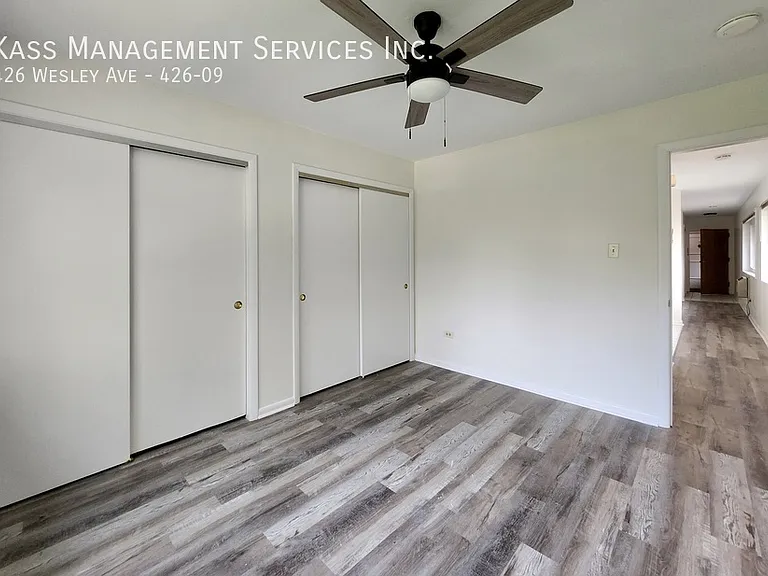 426 Wesley Ave #9 — Photo 10